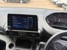 USED 2023 72 PEUGEOT PARTNER Professional Premium+ L1 1.5 BlueHDi 1000 SWB Diesel Panel Van Manual Euro 6 (s/s) (100 bhp) Recent service with all filters replaced - Only 35,072 miles, Facelift model - EURO 6 (ULEZ compliant) - Built in touchscreen with Satnav connectivity & DAB, Air conditioning, E/W, Bluetooth, rear parking sensors, cruise control, electric mirror's, 3 seats, full bulkhead, ply lined, driver's airbag, side loading door, remote central Locking, Alarm, USB port, steering column radio control, barn rear doors, spare key, finance arranged on site & 6 months premium Autoguard warranty.