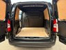 USED 2023 72 PEUGEOT PARTNER Professional Premium+ L1 1.5 BlueHDi 1000 SWB Diesel Panel Van Manual Euro 6 (s/s) (100 bhp) Recent service with all filters replaced - Only 35,072 miles, Facelift model - EURO 6 (ULEZ compliant) - Built in touchscreen with Satnav connectivity & DAB, Air conditioning, E/W, Bluetooth, rear parking sensors, cruise control, electric mirror's, 3 seats, full bulkhead, ply lined, driver's airbag, side loading door, remote central Locking, Alarm, USB port, steering column radio control, barn rear doors, spare key, finance arranged on site & 6 months premium Autoguard warranty.