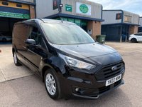2022 FORD TRANSIT CONNECT