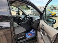 USED 2022 22 FORD TRANSIT CONNECT Limited L2 1.5 250 EcoBlue LWB Manual Diesel Panel Van Euro 6 (s/s) (120 bhp) 3 services - recent service with all genuine Ford Filters fitted - cam belt & water pump replaced 21.01.2026 @ 77,257 miles - only 81,935 miles - EURO 6, SATNAV, A/C, Bluetooth, rear parking camera & sensors, cruise control, alloys, long wheelbase, keyless start, heated seat, heated front windscreen, E/W, DAB Radio, heated electric power folding mirrors, side loading door, auto headlights, ply lined with load liner, full bulkhead, spare key, 6 months Premium Autoguard warranty & finance arranged