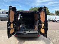 USED 2022 22 FORD TRANSIT CONNECT Limited L2 1.5 250 EcoBlue LWB Manual Diesel Panel Van Euro 6 (s/s) (120 bhp) 3 services - recent service with all genuine Ford Filters fitted - cam belt & water pump replaced 21.01.2026 @ 77,257 miles - only 81,935 miles - EURO 6, SATNAV, A/C, Bluetooth, rear parking camera & sensors, cruise control, alloys, long wheelbase, keyless start, heated seat, heated front windscreen, E/W, DAB Radio, heated electric power folding mirrors, side loading door, auto headlights, ply lined with load liner, full bulkhead, spare key, 6 months Premium Autoguard warranty & finance arranged