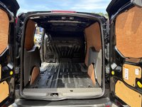USED 2022 22 FORD TRANSIT CONNECT Limited L2 1.5 250 EcoBlue LWB Manual Diesel Panel Van Euro 6 (s/s) (120 bhp) 3 services - recent service with all genuine Ford Filters fitted - cam belt & water pump replaced 21.01.2026 @ 77,257 miles - only 81,935 miles - EURO 6, SATNAV, A/C, Bluetooth, rear parking camera & sensors, cruise control, alloys, long wheelbase, keyless start, heated seat, heated front windscreen, E/W, DAB Radio, heated electric power folding mirrors, side loading door, auto headlights, ply lined with load liner, full bulkhead, spare key, 6 months Premium Autoguard warranty & finance arranged