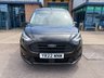 USED 2022 22 FORD TRANSIT CONNECT Limited L2 1.5 250 EcoBlue LWB Manual Diesel Panel Van Euro 6 (s/s) (120 bhp) 3 services - recent service with all genuine Ford Filters fitted - cam belt & water pump replaced 21.01.2026 @ 77,257 miles - only 81,935 miles - EURO 6, SATNAV, A/C, Bluetooth, rear parking camera & sensors, cruise control, alloys, long wheelbase, keyless start, heated seat, heated front windscreen, E/W, DAB Radio, heated electric power folding mirrors, side loading door, auto headlights, ply lined with load liner, full bulkhead, spare key, 6 months Premium Autoguard warranty & finance arranged