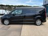 USED 2022 22 FORD TRANSIT CONNECT Limited L2 1.5 250 EcoBlue LWB Manual Diesel Panel Van Euro 6 (s/s) (120 bhp) 3 services - recent service with all genuine Ford Filters fitted - cam belt & water pump replaced 21.01.2026 @ 77,257 miles - only 81,935 miles - EURO 6, SATNAV, A/C, Bluetooth, rear parking camera & sensors, cruise control, alloys, long wheelbase, keyless start, heated seat, heated front windscreen, E/W, DAB Radio, heated electric power folding mirrors, side loading door, auto headlights, ply lined with load liner, full bulkhead, spare key, 6 months Premium Autoguard warranty & finance arranged