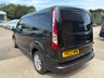 USED 2022 22 FORD TRANSIT CONNECT Limited L2 1.5 250 EcoBlue LWB Manual Diesel Panel Van Euro 6 (s/s) (120 bhp) 3 services - recent service with all genuine Ford Filters fitted - cam belt & water pump replaced 21.01.2026 @ 77,257 miles - only 81,935 miles - EURO 6, SATNAV, A/C, Bluetooth, rear parking camera & sensors, cruise control, alloys, long wheelbase, keyless start, heated seat, heated front windscreen, E/W, DAB Radio, heated electric power folding mirrors, side loading door, auto headlights, ply lined with load liner, full bulkhead, spare key, 6 months Premium Autoguard warranty & finance arranged