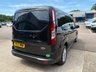 USED 2022 22 FORD TRANSIT CONNECT Limited L2 1.5 250 EcoBlue LWB Manual Diesel Panel Van Euro 6 (s/s) (120 bhp) 3 services - recent service with all genuine Ford Filters fitted - cam belt & water pump replaced 21.01.2026 @ 77,257 miles - only 81,935 miles - EURO 6, SATNAV, A/C, Bluetooth, rear parking camera & sensors, cruise control, alloys, long wheelbase, keyless start, heated seat, heated front windscreen, E/W, DAB Radio, heated electric power folding mirrors, side loading door, auto headlights, ply lined with load liner, full bulkhead, spare key, 6 months Premium Autoguard warranty & finance arranged