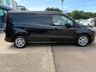 USED 2022 22 FORD TRANSIT CONNECT Limited L2 1.5 250 EcoBlue LWB Manual Diesel Panel Van Euro 6 (s/s) (120 bhp) 3 services - recent service with all genuine Ford Filters fitted - cam belt & water pump replaced 21.01.2026 @ 77,257 miles - only 81,935 miles - EURO 6, SATNAV, A/C, Bluetooth, rear parking camera & sensors, cruise control, alloys, long wheelbase, keyless start, heated seat, heated front windscreen, E/W, DAB Radio, heated electric power folding mirrors, side loading door, auto headlights, ply lined with load liner, full bulkhead, spare key, 6 months Premium Autoguard warranty & finance arranged