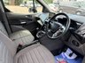 USED 2022 22 FORD TRANSIT CONNECT Limited L2 1.5 250 EcoBlue LWB Manual Diesel Panel Van Euro 6 (s/s) (120 bhp) 3 services - recent service with all genuine Ford Filters fitted - cam belt & water pump replaced 21.01.2026 @ 77,257 miles - only 81,935 miles - EURO 6, SATNAV, A/C, Bluetooth, rear parking camera & sensors, cruise control, alloys, long wheelbase, keyless start, heated seat, heated front windscreen, E/W, DAB Radio, heated electric power folding mirrors, side loading door, auto headlights, ply lined with load liner, full bulkhead, spare key, 6 months Premium Autoguard warranty & finance arranged