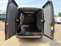 USED 2022 72 FORD TRANSIT CUSTOM Limited L2 H1 2.0 300 EcoBlue LWB Diesel Panel Van Manual Euro 6 (s/s) (130 bhp) 3 Services (2 Ford Services) - Last service with genuine Ford wet belt & filter's replaced - 111,975 miles - EURO 6, A/C, front & rear parking sensors, reversing camera, heated seats, alloys, heated screen, cruise control, Bluetooth, electric power folding mirrors, E/W, DAB Radio with Apple car play, USB port, start/stop, factory fitted bulkhead, colour coded, auto LED headlights, side loading door, ply lined with load liner, spare key, Finance arranged, 6 months Premium AutoGuard warranty
