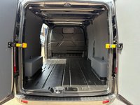 USED 2022 72 FORD TRANSIT CUSTOM Limited L2 H1 2.0 300 EcoBlue LWB Diesel Panel Van Manual Euro 6 (s/s) (130 bhp) 3 Services (2 Ford Services) - Last service with genuine Ford wet belt & filter's replaced - 111,975 miles - EURO 6, A/C, front & rear parking sensors, reversing camera, heated seats, alloys, heated screen, cruise control, Bluetooth, electric power folding mirrors, E/W, DAB Radio with Apple car play, USB port, start/stop, factory fitted bulkhead, colour coded, auto LED headlights, side loading door, ply lined with load liner, spare key, Finance arranged, 6 months Premium AutoGuard warranty