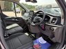 USED 2022 72 FORD TRANSIT CUSTOM Limited L2 H1 2.0 300 EcoBlue LWB Diesel Panel Van Manual Euro 6 (s/s) (130 bhp) 3 Services (2 Ford Services) - Last service with genuine Ford wet belt & filter's replaced - 111,975 miles - EURO 6, A/C, front & rear parking sensors, reversing camera, heated seats, alloys, heated screen, cruise control, Bluetooth, electric power folding mirrors, E/W, DAB Radio with Apple car play, USB port, start/stop, factory fitted bulkhead, colour coded, auto LED headlights, side loading door, ply lined with load liner, spare key, Finance arranged, 6 months Premium AutoGuard warranty