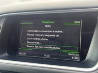USED 2015 15 AUDI Q5 2.0 TDI S line Plus SUV 5dr Diesel S Tronic quattro Euro 5 (s/s) (177 ps) 2 OWNERS FROM NEW, FULL AUDI HISTORY, 2 KEYS, BOOK PACK, FRESH SERVICE
