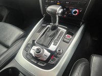 USED 2015 15 AUDI Q5 2.0 TDI S line Plus SUV 5dr Diesel S Tronic quattro Euro 5 (s/s) (177 ps) 2 OWNERS FROM NEW, FULL AUDI HISTORY, 2 KEYS, BOOK PACK, FRESH SERVICE