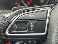USED 2015 15 AUDI Q5 2.0 TDI S line Plus SUV 5dr Diesel S Tronic quattro Euro 5 (s/s) (177 ps) 2 OWNERS FROM NEW, FULL AUDI HISTORY, 2 KEYS, BOOK PACK, FRESH SERVICE