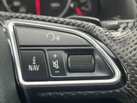 USED 2015 15 AUDI Q5 2.0 TDI S line Plus SUV 5dr Diesel S Tronic quattro Euro 5 (s/s) (177 ps) 2 OWNERS FROM NEW, FULL AUDI HISTORY, 2 KEYS, BOOK PACK, FRESH SERVICE
