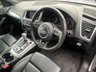 USED 2015 15 AUDI Q5 2.0 TDI S line Plus SUV 5dr Diesel S Tronic quattro Euro 5 (s/s) (177 ps) 2 OWNERS FROM NEW, FULL AUDI HISTORY, 2 KEYS, BOOK PACK, FRESH SERVICE