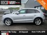 USED 2015 15 AUDI Q5 2.0 TDI S line Plus SUV 5dr Diesel S Tronic quattro Euro 5 (s/s) (177 ps) 2 OWNERS FROM NEW, FULL AUDI HISTORY, 2 KEYS, BOOK PACK, FRESH SERVICE