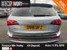 USED 2015 15 AUDI Q5 2.0 TDI S line Plus SUV 5dr Diesel S Tronic quattro Euro 5 (s/s) (177 ps) 2 OWNERS FROM NEW, FULL AUDI HISTORY, 2 KEYS, BOOK PACK, FRESH SERVICE
