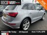 USED 2015 15 AUDI Q5 2.0 TDI S line Plus SUV 5dr Diesel S Tronic quattro Euro 5 (s/s) (177 ps) 2 OWNERS FROM NEW, FULL AUDI HISTORY, 2 KEYS, BOOK PACK, FRESH SERVICE