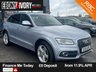 USED 2015 15 AUDI Q5 2.0 TDI S line Plus SUV 5dr Diesel S Tronic quattro Euro 5 (s/s) (177 ps) 2 OWNERS FROM NEW, FULL AUDI HISTORY, 2 KEYS, BOOK PACK, FRESH SERVICE