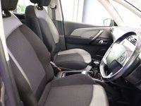 USED 2018 68 CITROEN GRAND C4 SPACETOURER 1.2 PureTech GPF Flair MPV 5dr Petrol Manual Euro 6 (s/s) (130 ps) Quality & Best value Assured
