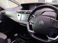 USED 2018 68 CITROEN GRAND C4 SPACETOURER 1.2 PureTech GPF Flair MPV 5dr Petrol Manual Euro 6 (s/s) (130 ps) Quality & Best value Assured