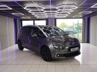 USED 2018 68 CITROEN GRAND C4 SPACETOURER 1.2 PureTech GPF Flair MPV 5dr Petrol Manual Euro 6 (s/s) (130 ps) Quality & Best value Assured