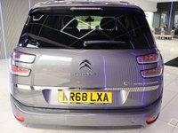 USED 2018 68 CITROEN GRAND C4 SPACETOURER 1.2 PureTech GPF Flair MPV 5dr Petrol Manual Euro 6 (s/s) (130 ps) Quality & Best value Assured