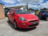 USED 2013 62 FIAT PUNTO 1.4 GBT Hatchback 3dr Petrol Manual Euro 5 (s/s) (77 bhp) BD62GMU FIAT PUNTO 1.4 GBT Hatchback 3dr Petrol Manual Euro 5 (s/s) (77 bhp