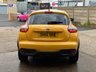 USED 2015 15 NISSAN JUKE 1.6 Tekna SUV 5dr Petrol XTRON Euro 6 (117 ps) 