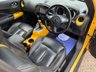 USED 2015 15 NISSAN JUKE 1.6 Tekna SUV 5dr Petrol XTRON Euro 6 (117 ps) 