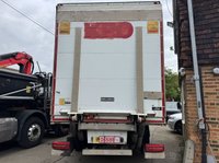 USED 2016 66 DAF LF 2016 DAF LF-250 Box Van 