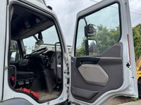 USED 2016 66 DAF LF 2016 DAF LF-250 Box Van 