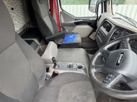 USED 2016 66 DAF LF 2016 DAF LF-250 Box Van 