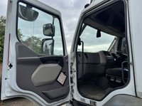 USED 2016 66 DAF LF 2016 DAF LF-250 Box Van 