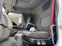 USED 2016 66 DAF LF 2016 DAF LF-250 Box Van 