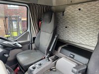 USED 2016 66 DAF LF 2016 DAF LF-250 Box Van 