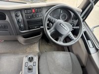 USED 2016 66 DAF LF 2016 DAF LF-250 Box Van 