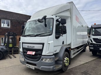 View our DAF LF