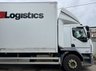 USED 2016 66 DAF LF 2016 DAF LF-250 Box Van 