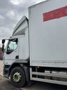 USED 2016 66 DAF LF 2016 DAF LF-250 Box Van 