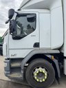 USED 2016 66 DAF LF 2016 DAF LF-250 Box Van 