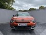 USED 2022 22 CITROEN C4 1.2 PureTech Shine Hatchback 5dr Petrol Manual Euro 6 (s/s) (130 ps) 12 MONTH MOT AND SERVICE