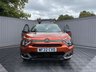 USED 2022 22 CITROEN C4 1.2 PureTech Shine Hatchback 5dr Petrol Manual Euro 6 (s/s) (130 ps) 12 MONTH MOT AND SERVICE
