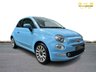 USED 2015 65 FIAT 500 1.2 Lounge Hatchback 3dr Petrol Manual Euro 6 (s/s) (69 bhp) ** 4.9  STAR AUTOTRADER REVIEWS **