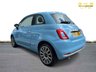 USED 2015 65 FIAT 500 1.2 Lounge Hatchback 3dr Petrol Manual Euro 6 (s/s) (69 bhp) ** 4.9  STAR AUTOTRADER REVIEWS **