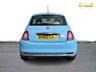USED 2015 65 FIAT 500 1.2 Lounge Hatchback 3dr Petrol Manual Euro 6 (s/s) (69 bhp) ** 4.9  STAR AUTOTRADER REVIEWS **