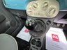 USED 2015 65 FIAT 500 1.2 Lounge Hatchback 3dr Petrol Manual Euro 6 (s/s) (69 bhp) ** 4.9  STAR AUTOTRADER REVIEWS **