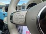 USED 2015 65 FIAT 500 1.2 Lounge Hatchback 3dr Petrol Manual Euro 6 (s/s) (69 bhp) ** 4.9  STAR AUTOTRADER REVIEWS **