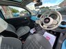 USED 2015 65 FIAT 500 1.2 Lounge Hatchback 3dr Petrol Manual Euro 6 (s/s) (69 bhp) ** 4.9  STAR AUTOTRADER REVIEWS **